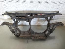 Armature avant, Masque avant