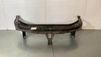 Armature avant, Masque avant