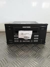Autoradio