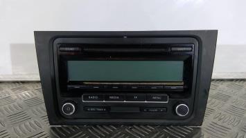 Autoradio