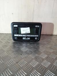 Autoradio
