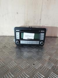 Autoradio
