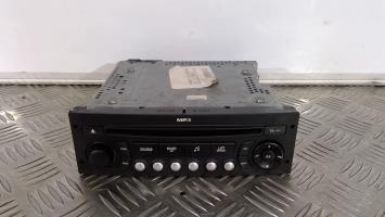Autoradio originale