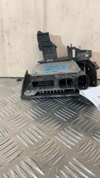 Calculateur direction assistee electrique