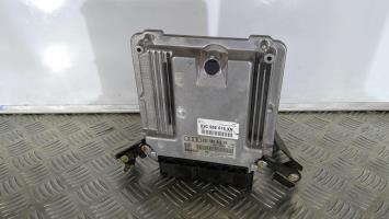 Calculateur moteur