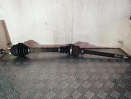 Giunto cardanico albero di trasmissione destro