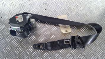 Ceinture avant gauche