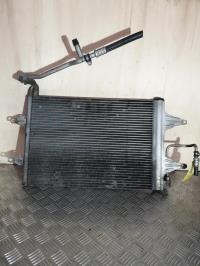 Condensatore clima