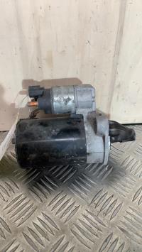Motorino avviamento