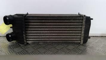 Echangeur air (Intercooler)