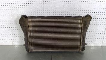 Echangeur air (Intercooler)