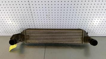 Echangeur air (Intercooler)