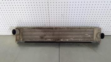 Echangeur air (Intercooler)
