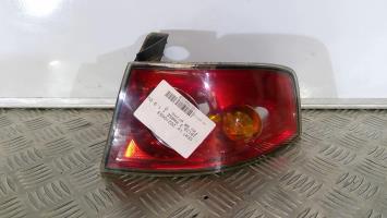 Fanale posteriore principale destro (luci)