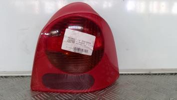 Fanale posteriore principale destro (luci)