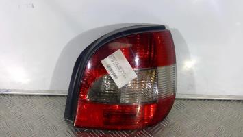 Fanale posteriore principale destro (luci)