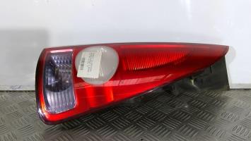 Fanale posteriore principale destro (luci)