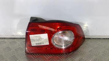 Fanale posteriore principale destro (luci)
