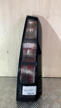 Fanale posteriore principale destro (luci)