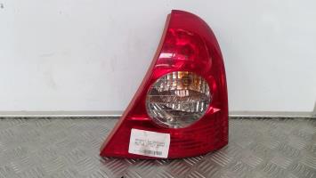 Fanale posteriore principale destro (luci)