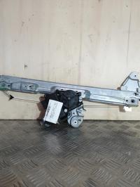Leve vitre electrique arriere gauche