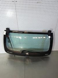 Lunette arriere