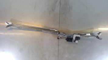 Moteur essuie glace avant