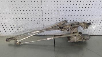 Moteur essuie glace avant