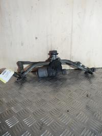 Moteur essuie glace avant