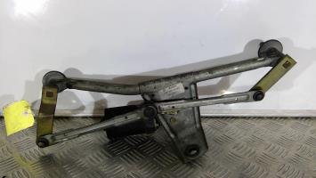 Moteur essuie glace avant