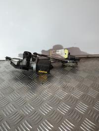 Moteur essuie glace avant