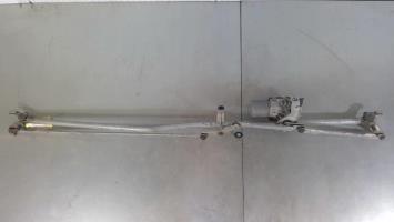Moteur essuie glace avant