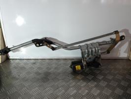 Moteur essuie glace avant