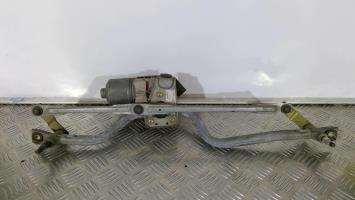 Moteur essuie glace avant
