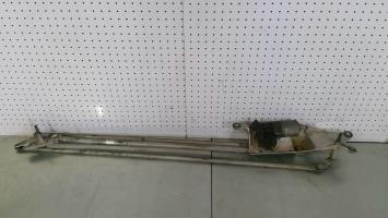 Moteur essuie glace avant