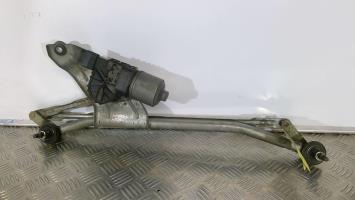 Moteur essuie glace avant