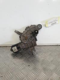 Motore tergicristallo anteriore sinistro