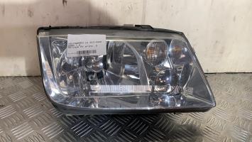 Gruppo ottico anteriore principale destro (luci)(faro)