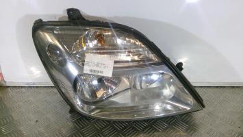 Gruppo ottico anteriore principale destro (luci)(faro)