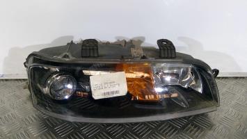 Gruppo ottico anteriore principale destro (luci)(faro)
