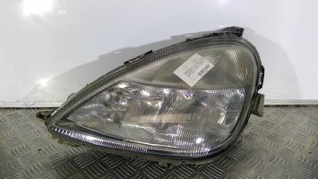 Gruppo ottico anteriore principale sinistro (luci)(faro)