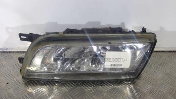 Gruppo ottico anteriore principale sinistro (luci)(faro)