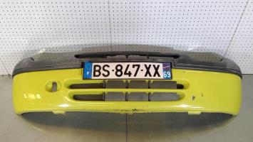 Paraurti anteriore