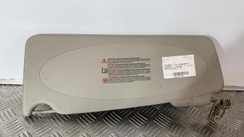 Visiera parasole destra
