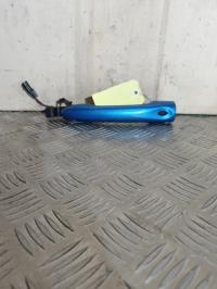 Poignee porte avant droit