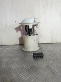 Pompe de gavage