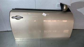 Porte avant droit