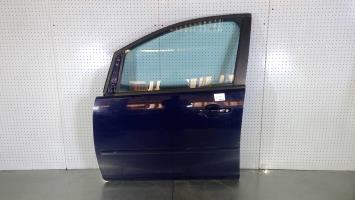 Porte avant gauche