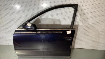 Porte avant gauche
