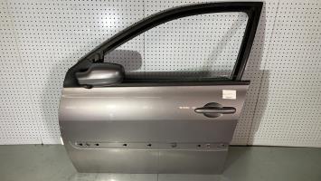 Porte avant gauche